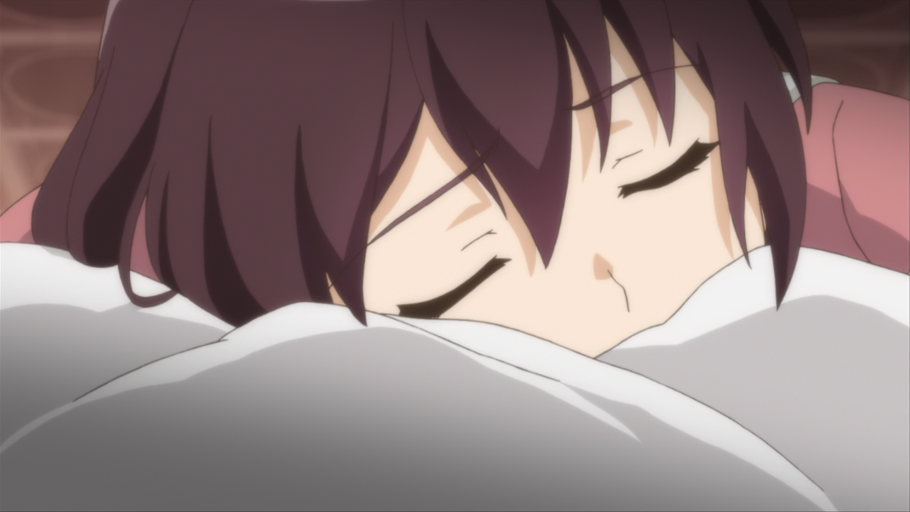 Stella Jogakuin Koutou-ka C³-bu (Shinda Sekai Subs)